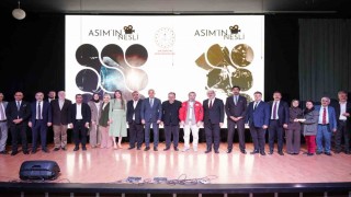 Gençler Asımın Nesli Film Festivalinde buluştu