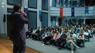 Gençler hayal kapılarını Kılavuz Kariyer ile aralayacak