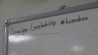 Gençlerbirliği Sportif Direktörü Düzgün, basın mensuplarıyla bir araya geldi