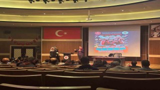 Gençlik hizmetlerinde yerinde rehberlik