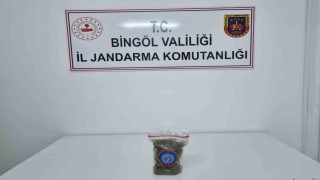 Gençte uyuşturucu operasyonu