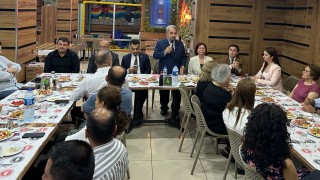 Genel Seçimin İlk Aday Adayı Belli Oldu