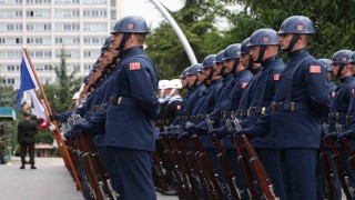 Genelkurmay Başkanı Orgeneral Gürak, Özbek mevkidaşı Imınov ile bir araya geldi