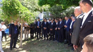 Gercüş doğalgaza kavuşuyor