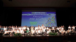 Geri dönüşümde büyük başarı: 3 milyon ağaç kesilmekten kurtarıldı