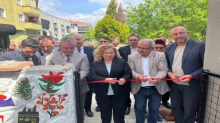 Germencikte Hira 4-6 Yaş Kuran Kursu ve Gençlik Merkezi hizmete açıldı