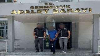 Germencikte uyuşturucu operasyonu: 1 tutuklama