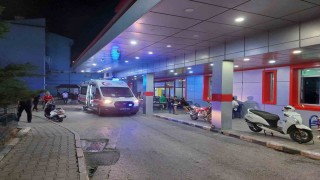 Geziden dönüş yolunda zehirlenen 14 öğrenci tedavi altına alındı