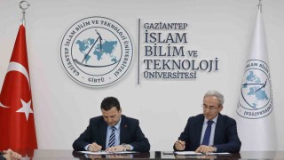 GİBTÜ ile Gençlik ve Spor İl Müdürlüğü arasında Genç Ofis İşbirliği Protokolü imzalandı