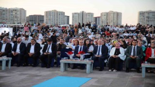 GİBTÜda mezuniyet heyecanı