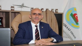 Giresun Ziraat Odası Başkanı Karan, FİSKOBİRLİKe yönelik eleştirilerini sürdürdü