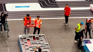 Giresunlu öğrencilerden uluslararası robotik başarı: Dünya şampiyonu oldular