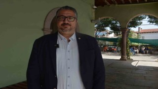 Girne Belediye Başkanı Şenkul, Türki cumhuriyetlerin Rum kesimini tanıma konusunu değerlendirdi