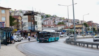 Gittiğin kadar öde vatandaşı memnun etti