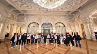 GKVliler Avrupayı mercek altına aldı