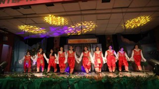 GKVlilerin İngilizce müzikaline büyük beğeni