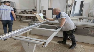 GMKA desteğiyle hem kurumsallık arttı hem üretim güçlendi