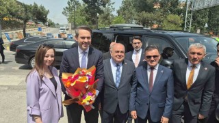 Göktepe-3 kuyusu Türkiyedeki evlerin 3.5 yıl boyunca doğalgaz ihtiyacını karşılayacak