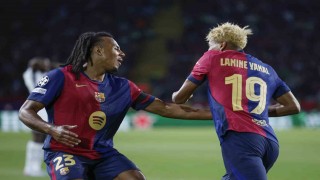 Gol düellosunda kazanan çıkmadı