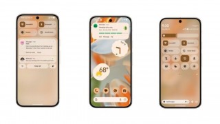 Google’dan Android Kullanıcılarına Güvenlik Devrimi