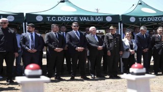 Görsel Sanatlar Lisesinin temeli atıldı