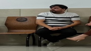 Gözaltına alınan Arif Kocabıyık tutuklandı