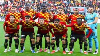 Göztepe, iç sahada ligin en iyi 3 takımından birisi