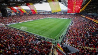 Göztepenin rakibi Hatayspor