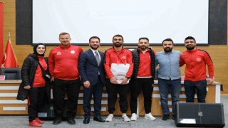 GSİM antrenörelerine bilgi yarışması