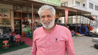 Gümüşhanede olası kadın cinayetini esnafın cesur müdahalesi engelledi