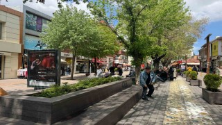 Güneş açtı, Hamamyolu hareketlendi