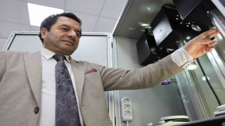 Güneşi taklit etti, yapay güneş ışığı üreten cihaz geliştirildi
