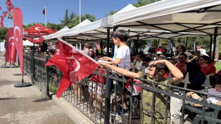 Güneydoğuda 19 Mayıs çeşitli etkinliklerle kutlandı