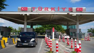 Gurbetçi sezonu için sınır kapılarında önlemler artırıldı