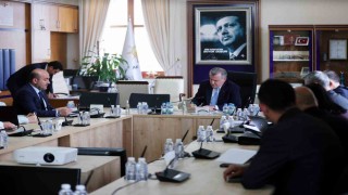 Gürhan Albayrak: 2026 yılı Eskişehir için özel bir yıl olacak