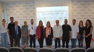 Güvenli olmayan gıdalar nedeniyle her yıl 600 milyon insan hastalanıyor
