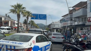Güvenlik görevlisi hayatını kaybetti