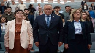 Hacettepe Üniversitesinden Anneyle Güçlü Aile temalı panel