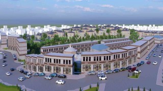 Hacı Cumada kentsel dönüşüm