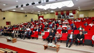 Hacılar için 47 milyon TL kaynak kazandırıldı