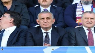 Hacıosmanoğlundan Trabzonspor U19 Takımına prim