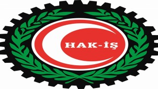 HAK-İŞ Genel Başkanı Arslan: Sürecin başarıyla tamamlanmasını temenni ediyoruz