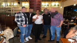 Hakim karşısına çıkan dolandırıcılık şüphelisi eşini iftirayla suçladı