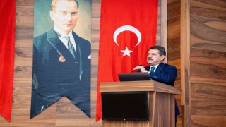 Hakim ve savcı yardımcılarına yönelik Eğitici Eğitimi Programı düzenlendi