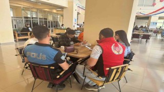 Hakkari polisinden ‘dolandırıcılık uyarısı