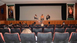 ‘Hakkı filmi seyirciyle buluştu