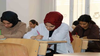 Haliliye Belediyesinden eğitime destek