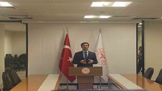 Halk Sağlığı Genel Müdürü Demirkol: Vatandaşlarımızın en sağlıklı suya ulaşmasını hedefliyoruz