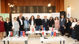 Hasan Kalyoncu Üniversitesinde Atıksız Mutfaklar ideathon başladı