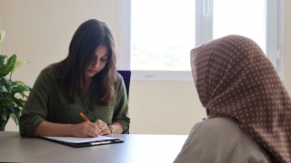 Hatay Büyükşehir Belediyesi'nden Ücretsiz Psikolojik Destek Hizmeti